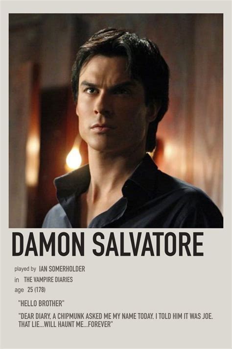 damon salvatore steckbrief.
